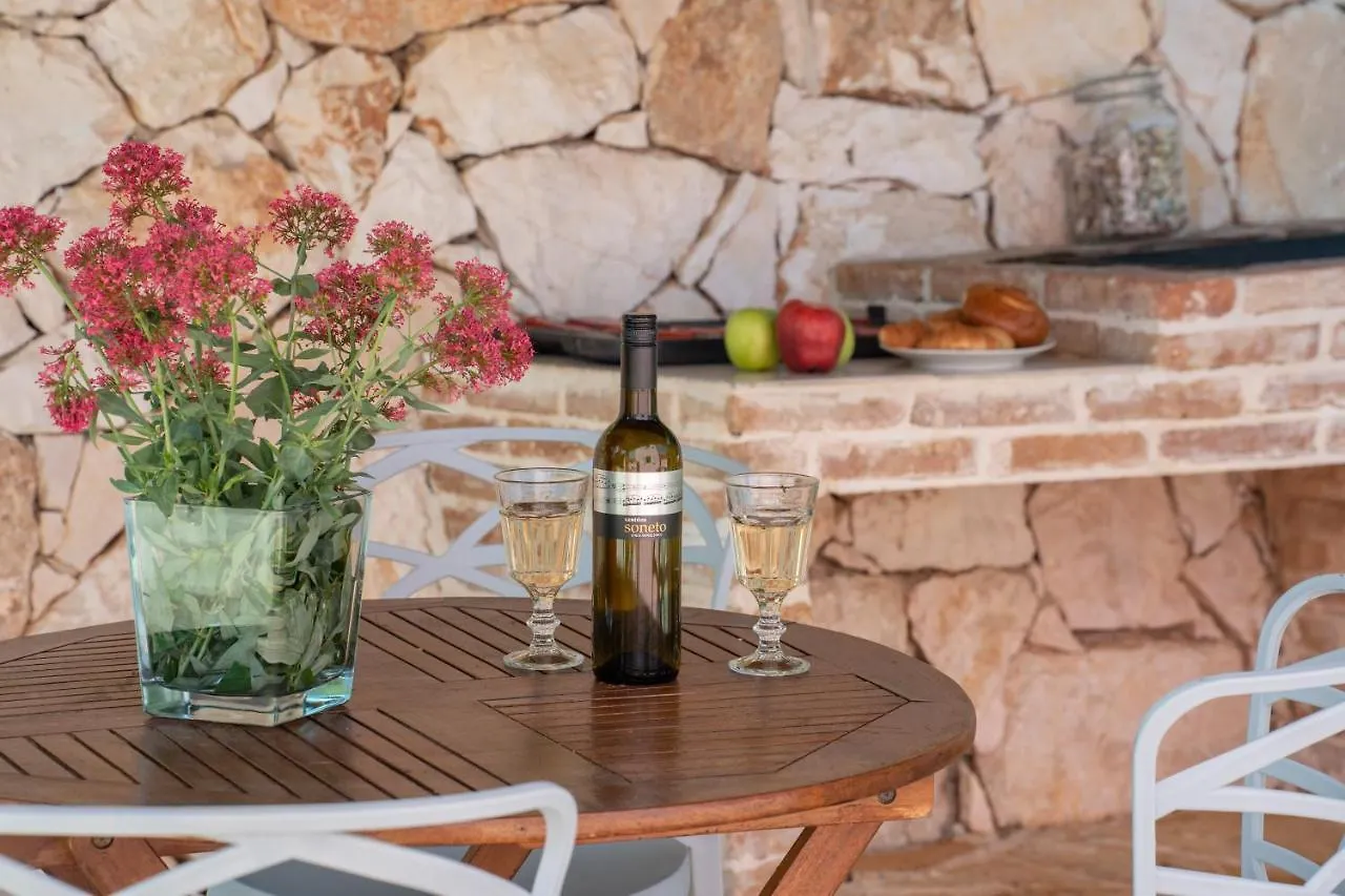 Villa Helios Sea View & Private Pool Near Fiskardo