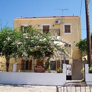 Romantza Φισκάρδο