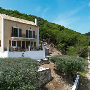 Fioroula's Villa